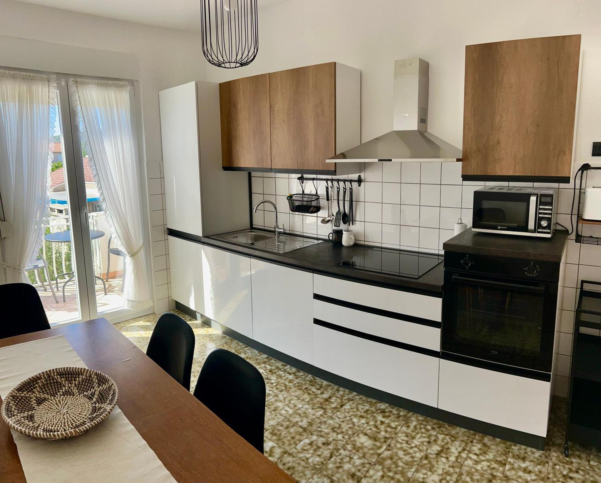 Villa Margareta Sukošan 외부 사진