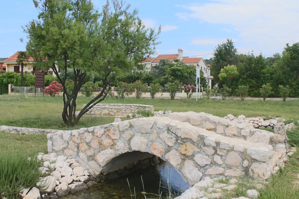 Villa Margareta Sukošan 외부 사진