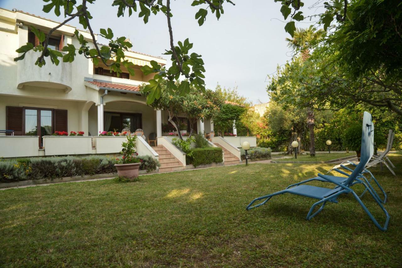 Villa Margareta Sukošan 외부 사진